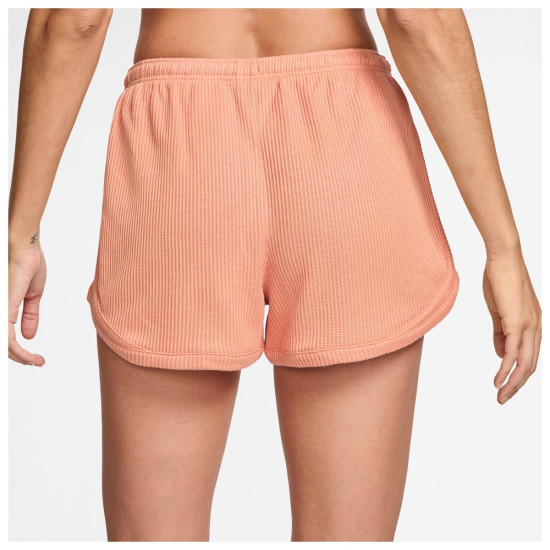 Nike Γυναικείο σορτς Sportswear Chill Waffle